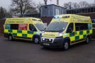 Top Class Ambulance